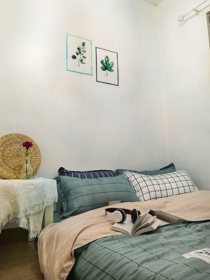 A Modest Lodge @Town Melaka #Nearjonker. Kota Laksamana Екстериор снимка